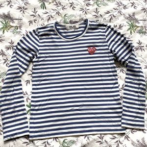Comme des Garçons t-shirt